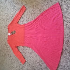 NWT dress